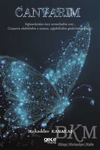 Canyarım - Roman | Avrupa Kitabevi
