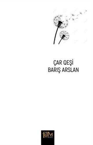 Çar Qeşi - Şiir Kitapları | Avrupa Kitabevi