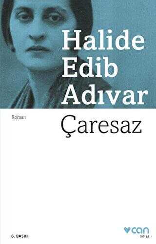 Çaresaz - Roman | Avrupa Kitabevi