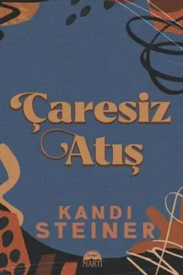 Çaresiz Atış - Roman | Avrupa Kitabevi