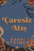 Çaresiz Atış - Roman | Avrupa Kitabevi