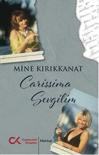 Carissima Sevgilim - Anı Mektup ve Günlük Kitapları | Avrupa Kitabevi