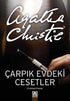 Çarpık Evdeki Cesetler - Roman | Avrupa Kitabevi