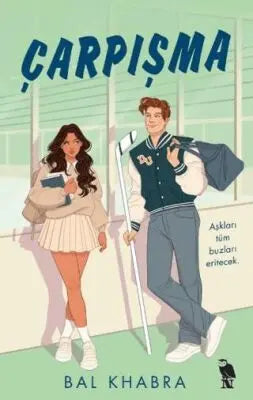 Çarpışma - Roman | Avrupa Kitabevi