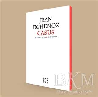 Casus - Roman | Avrupa Kitabevi