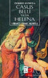 Casus Belli ya da Helena Ölümsüz Antikite-3 - Türk Edebiyatı Romanları | Avrupa Kitabevi