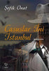 Casuslar İni İstanbul - Roman | Avrupa Kitabevi