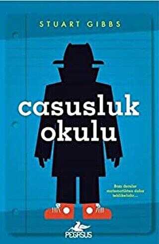 Casusluk Okulu 1 -  | Avrupa Kitabevi
