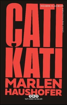 Çatı Katı - Roman | Avrupa Kitabevi