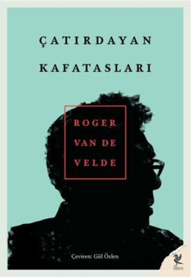 Çatırdayan Kafatasları - Öykü Kitapları | Avrupa Kitabevi