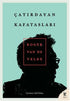 Çatırdayan Kafatasları - Öykü Kitapları | Avrupa Kitabevi