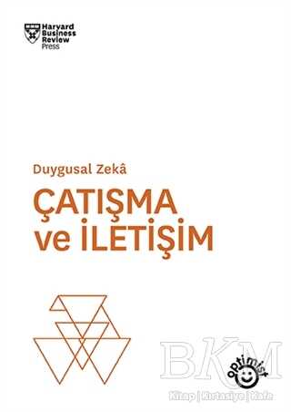 Çatışma ve İletişim - Kişisel Gelişim Kitapları | Avrupa Kitabevi