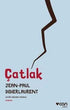 Çatlak - Roman | Avrupa Kitabevi