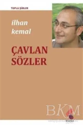Çavlan Sözler - Şiir Kitapları | Avrupa Kitabevi
