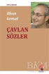 Çavlan Sözler - Şiir Kitapları | Avrupa Kitabevi