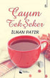 Çayım Tek Şeker - Şiir Kitapları | Avrupa Kitabevi