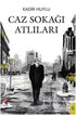 Caz Sokağı Atlıları - Şiir Kitapları | Avrupa Kitabevi