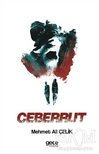 Ceberrut - Roman | Avrupa Kitabevi