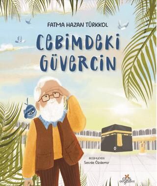 Cebimdeki Güvercin - Hikayeler | Avrupa Kitabevi