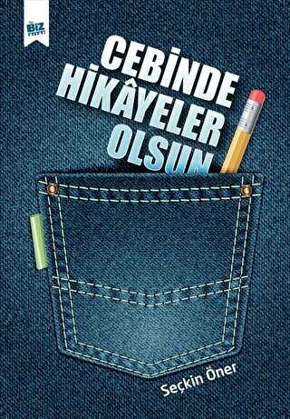 Cebinde Hikayeler Olsun - Türk Edebiyatı Romanları | Avrupa Kitabevi