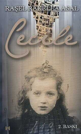 Cecile - Türk Edebiyatı Romanları | Avrupa Kitabevi