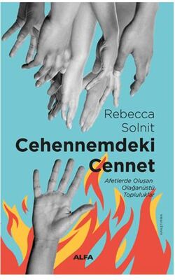 Cehennemdeki Cennet - Öykü Kitapları | Avrupa Kitabevi