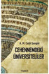 Cehennemdeki Üniversiteliler - Denemeler | Avrupa Kitabevi