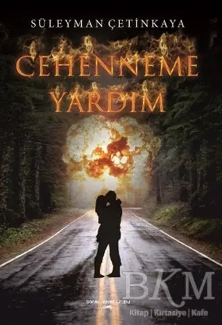 Cehenneme Yardım - Roman | Avrupa Kitabevi