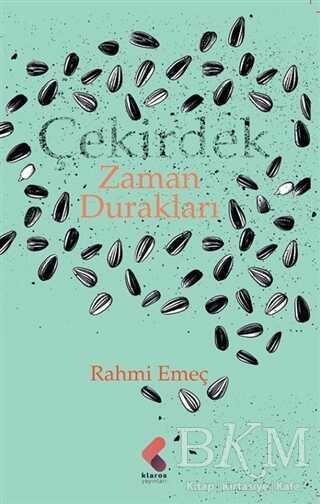 Çekirdek Zaman Durakları - Denemeler | Avrupa Kitabevi