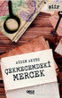 Çekmecemdeki Mercek - Şiir Kitapları | Avrupa Kitabevi