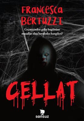 Cellat - Roman | Avrupa Kitabevi