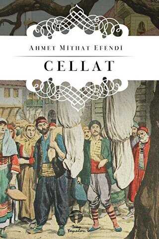 Cellat - Roman | Avrupa Kitabevi