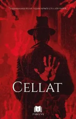 Cellat - Roman | Avrupa Kitabevi