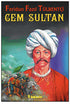 Cem Sultan - Türk Edebiyatı Romanları | Avrupa Kitabevi