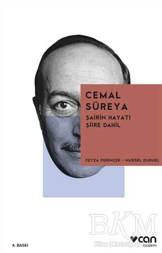 Cemal Süreya: Şairin Hayatı Şiire Dahil