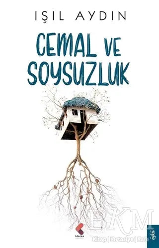 Cemal ve Soysuzluk - Roman | Avrupa Kitabevi