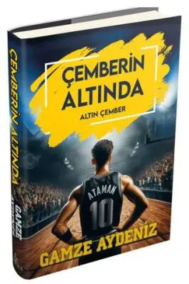 Çemberin Altında 3 - Roman | Avrupa Kitabevi