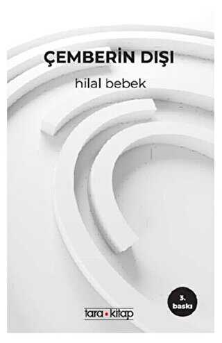 Çemberin Dışı - Roman | Avrupa Kitabevi