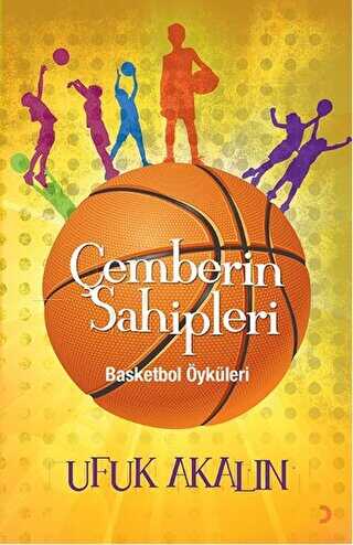 Çemberin Sahipleri - Türk Edebiyatı Romanları | Avrupa Kitabevi