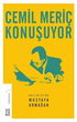 Cemil Meriç Konuşuyor - Biyografik ve Otobiyografik Kitaplar | Avrupa Kitabevi