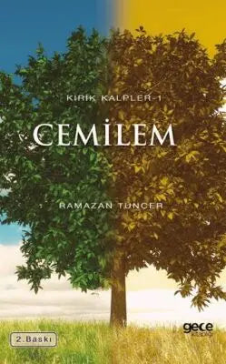 Cemilem - Roman | Avrupa Kitabevi