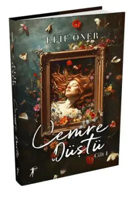 Cemre Düştü - Roman | Avrupa Kitabevi