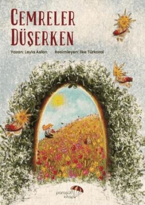 Cemreler Düşerken - Roman ve Öykü Kitapları | Avrupa Kitabevi