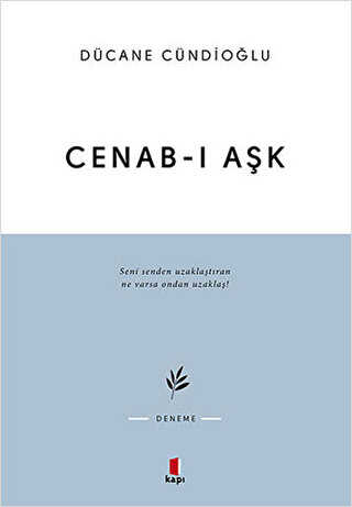 Cenab-ı Aşk -  | Avrupa Kitabevi