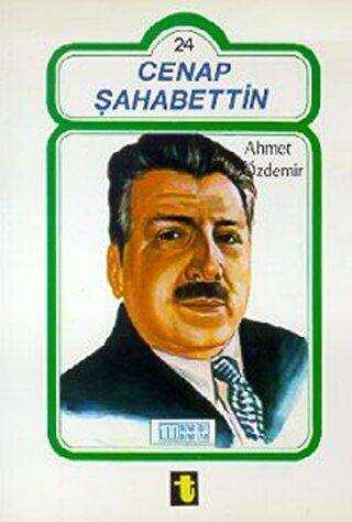 Cenap Şahabettin - Türk Edebiyatı Romanları | Avrupa Kitabevi