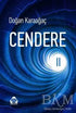 Cendere 2 - Roman | Avrupa Kitabevi