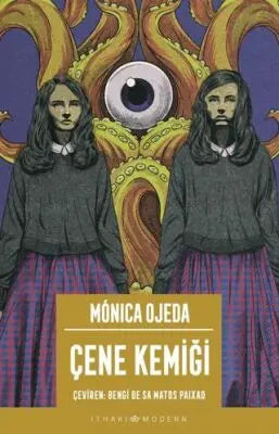 Çene Kemiği - Roman | Avrupa Kitabevi