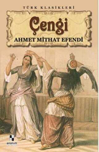 Çengi - Türk Edebiyatı Romanları | Avrupa Kitabevi