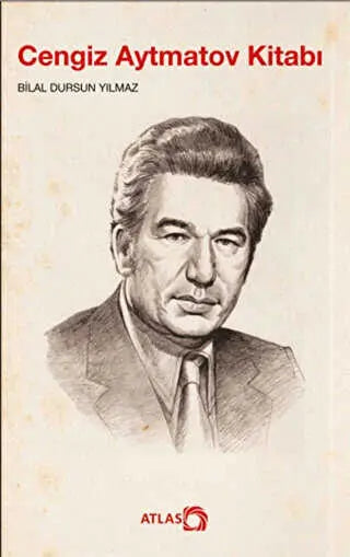 Cengiz Aytmatov Kitabı - Söyleşi Kitapları | Avrupa Kitabevi