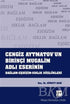 Cengiz Aytmatov`un Birinçi Mugalim Adlı Eserinin Bağlam-Eşdizim-Sıklık Sözlükleri - Sözlükler | Avrupa Kitabevi